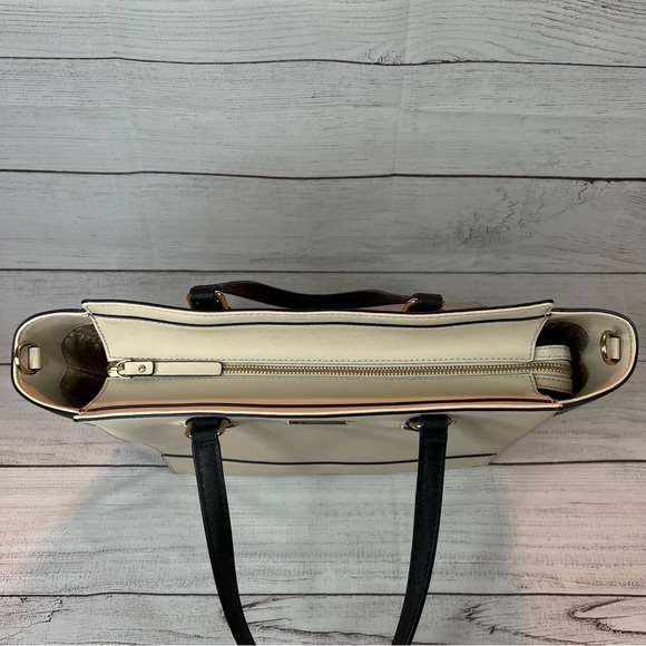 Kate Spade Laurel Way Hadlee crossbody satchel - Picture 8 of 16